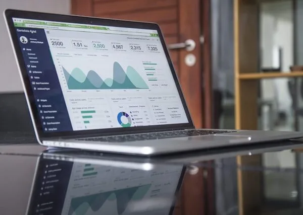 Finance AI Results